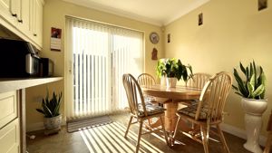 Breakfast Area- click for photo gallery